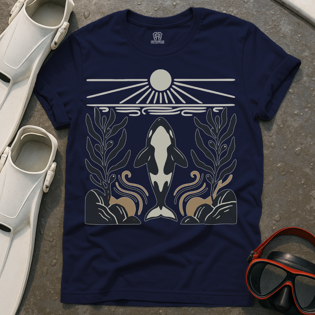 Orca Spirit T-Shirt