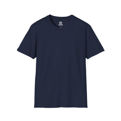 Copy of Pet Dogs & Scuba Dive BACK T-Shirt