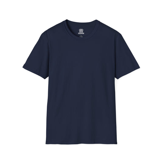 Copy of Pet Dogs & Scuba Dive BACK T-Shirt