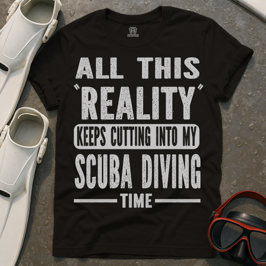 All This Reality T-Shirt