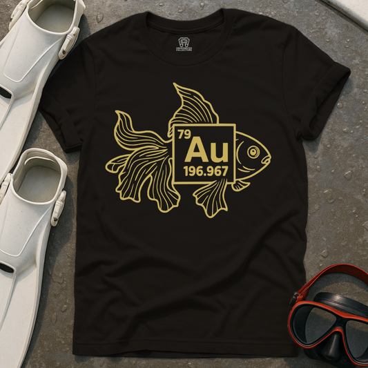 Goldfish T-Shirt