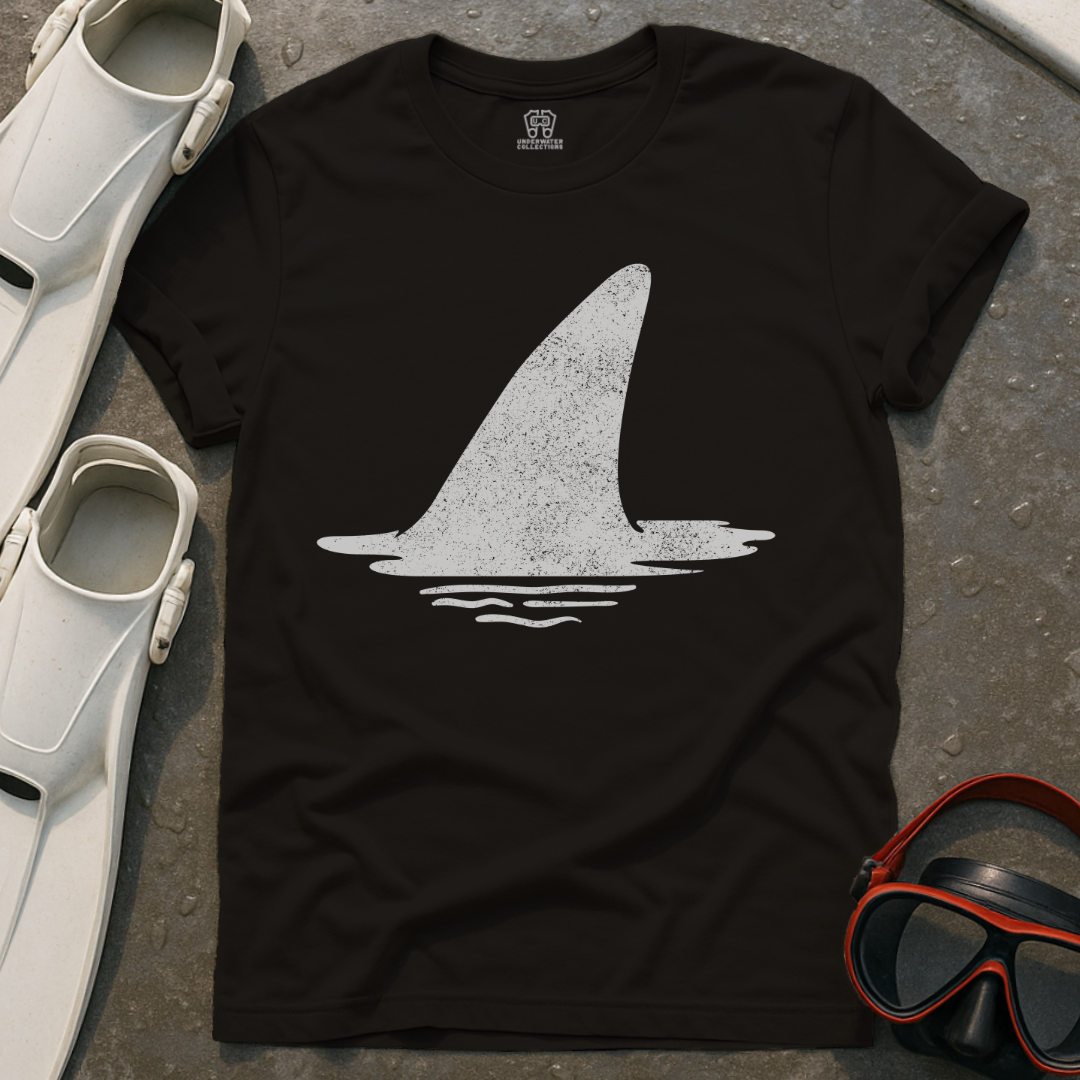 Shark Fin T-Shirt