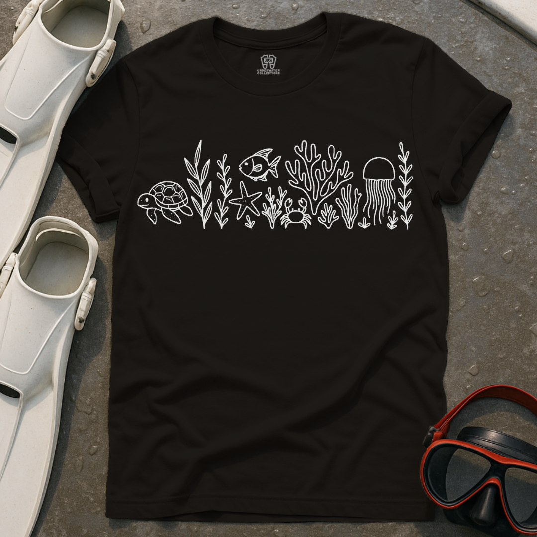 Ocean Locals T-Shirt