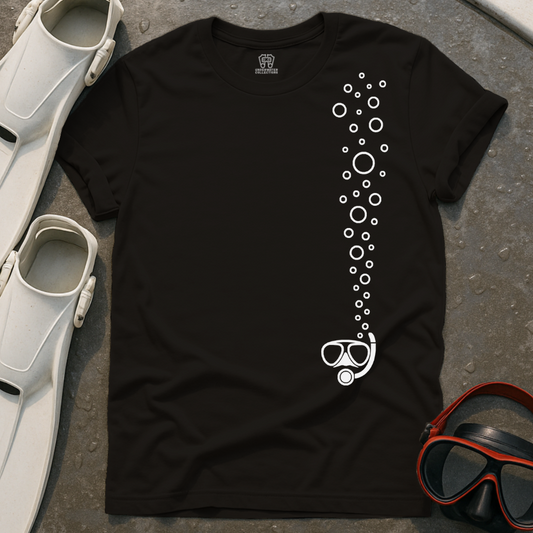 Bubbles T-Shirt