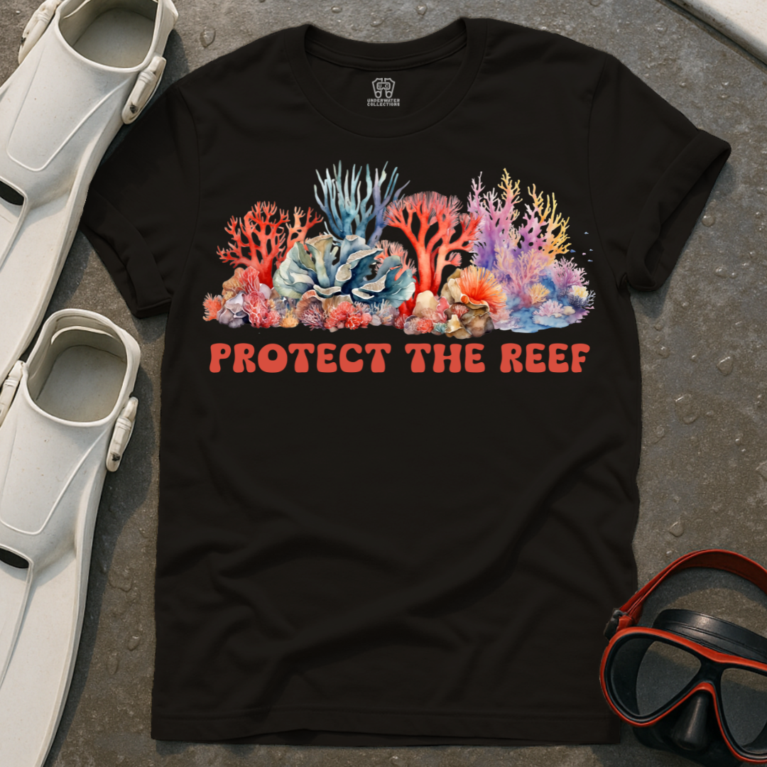 Protect The Reef T-Shirt