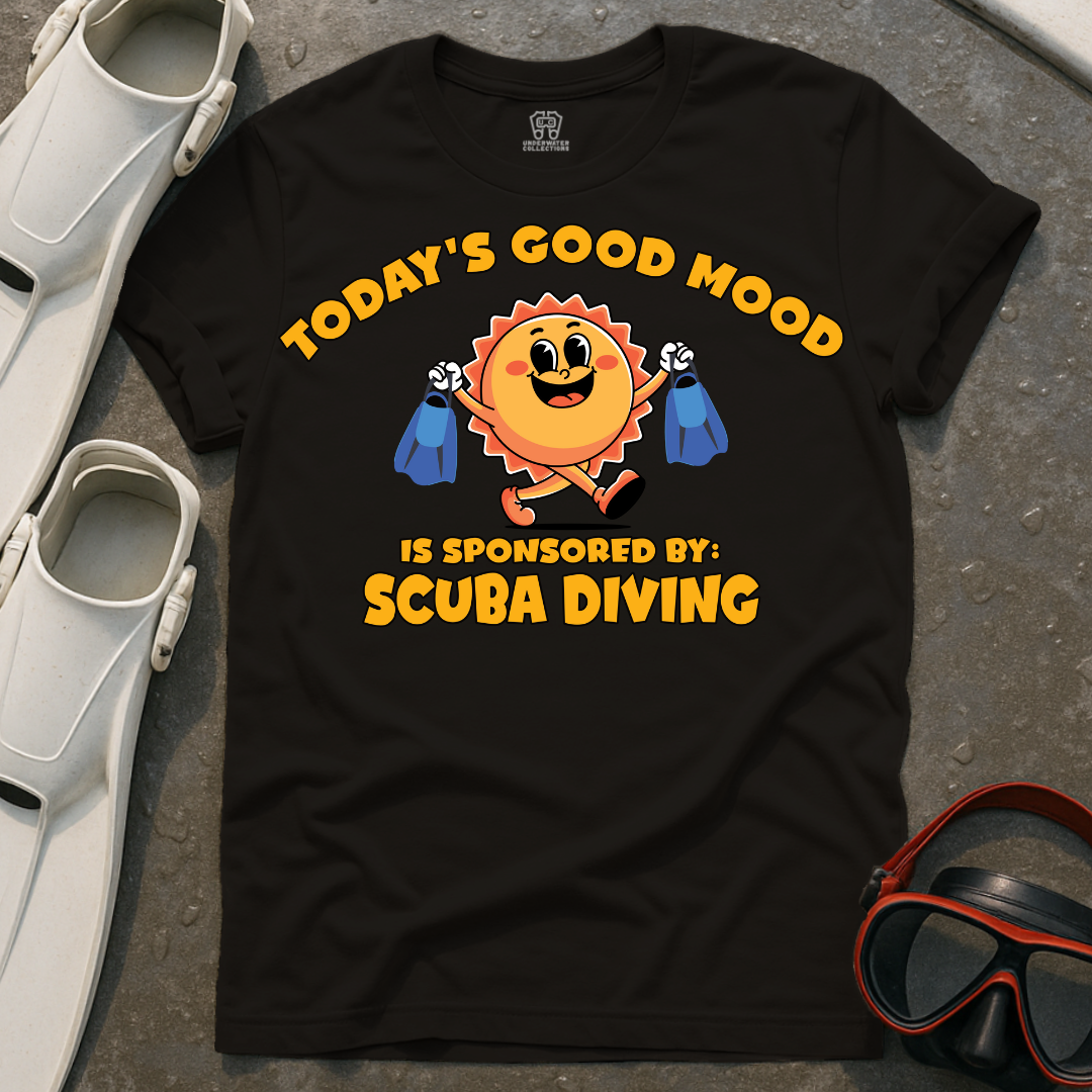 Today's Good Mood T-Shirt