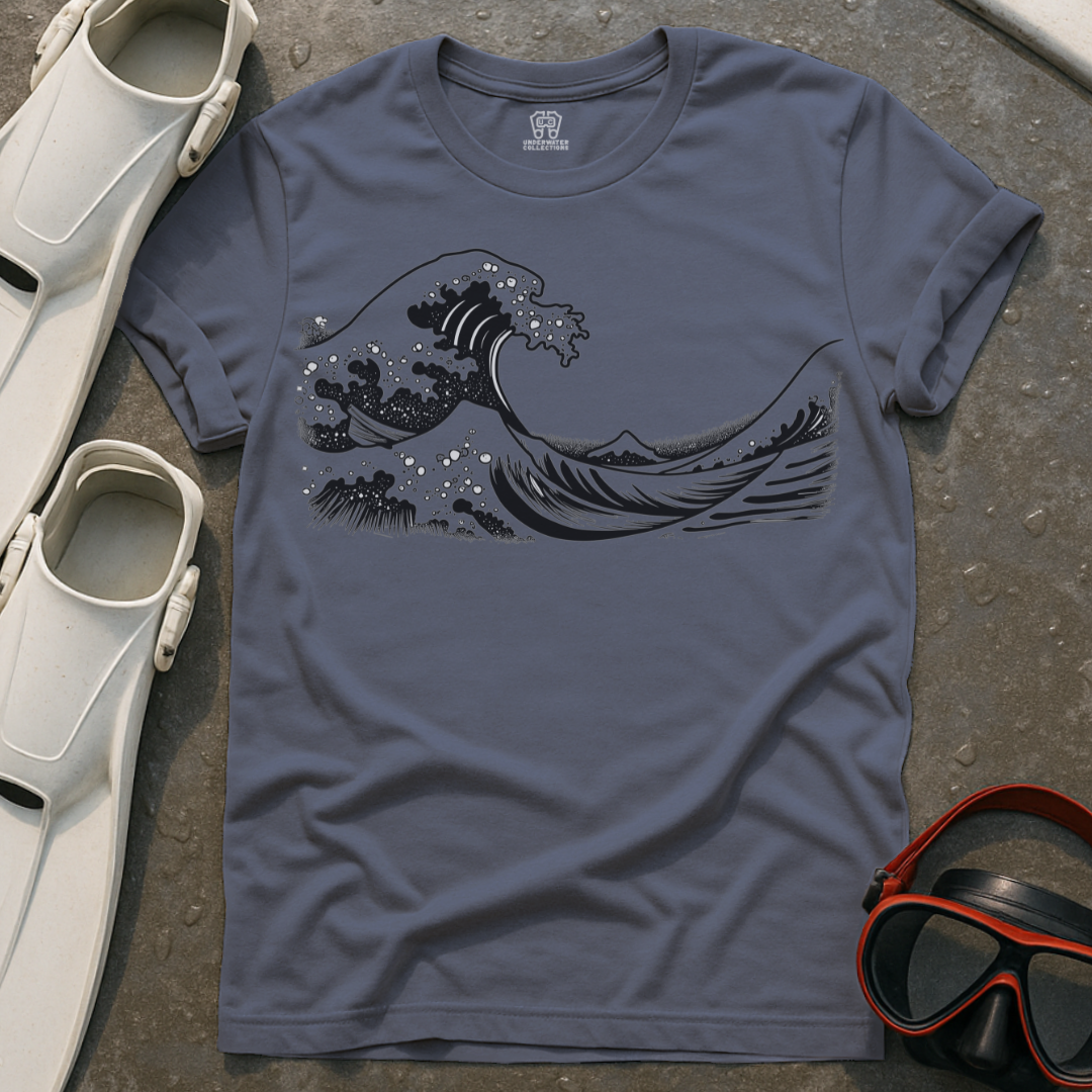 Wave T-Shirt