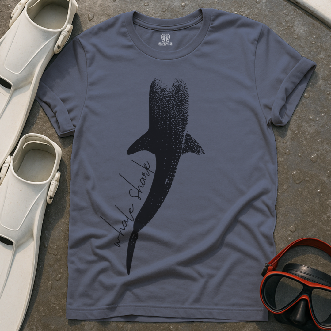 Whale Shark T-Shirt