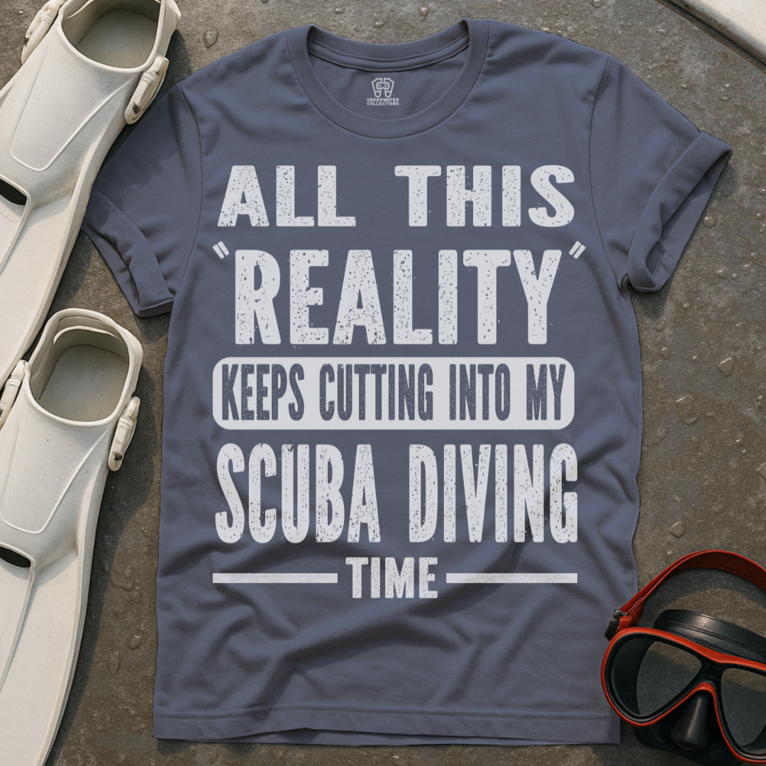 All This Reality T-Shirt