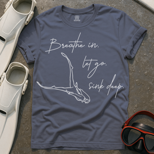 Breathe In T-Shirt
