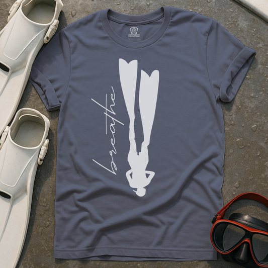 Breathe T-Shirt