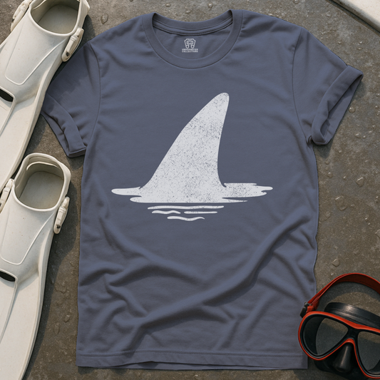 Shark Fin T-Shirt