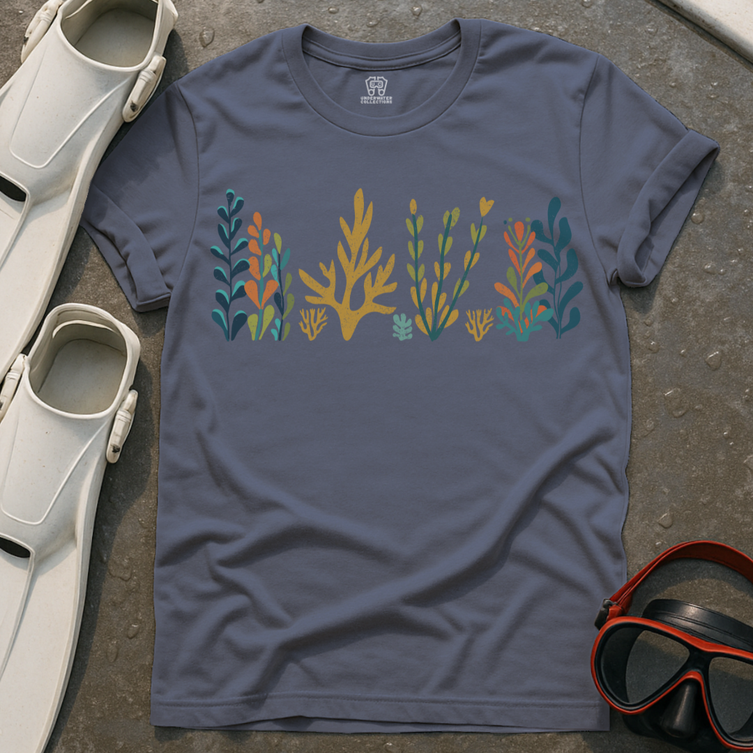 Seaweed T-Shirt