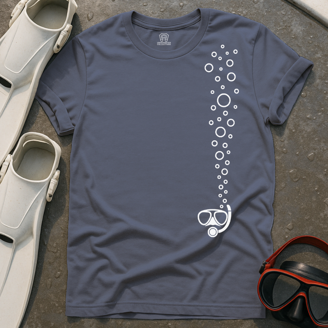 Bubbles T-Shirt