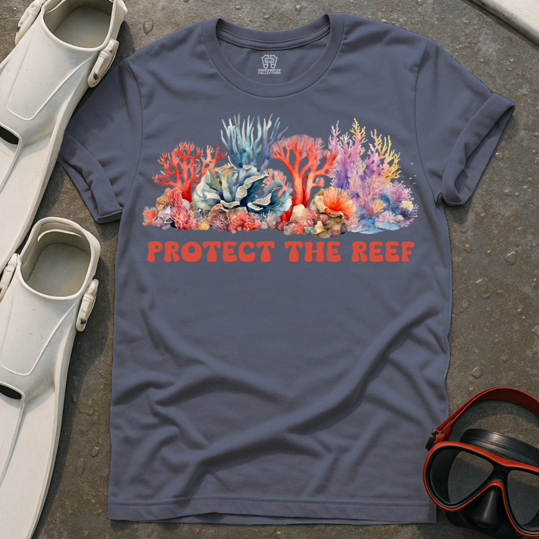 Protect The Reef T-Shirt