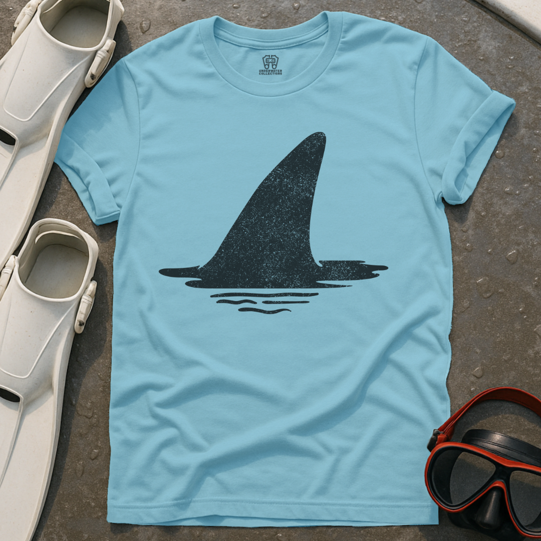Shark Fin T-Shirt