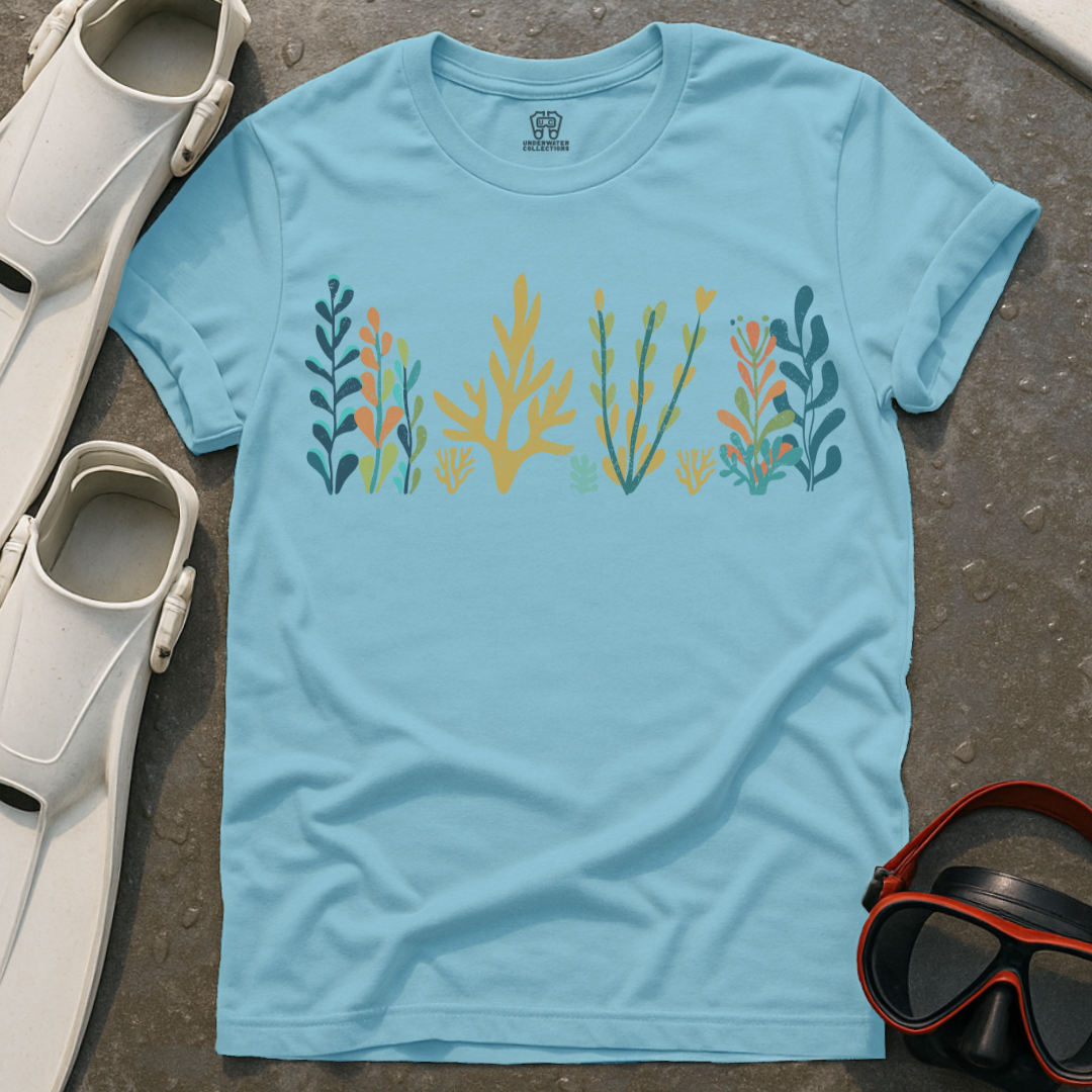 Seaweed T-Shirt