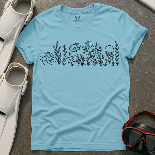 Ocean Locals T-Shirt