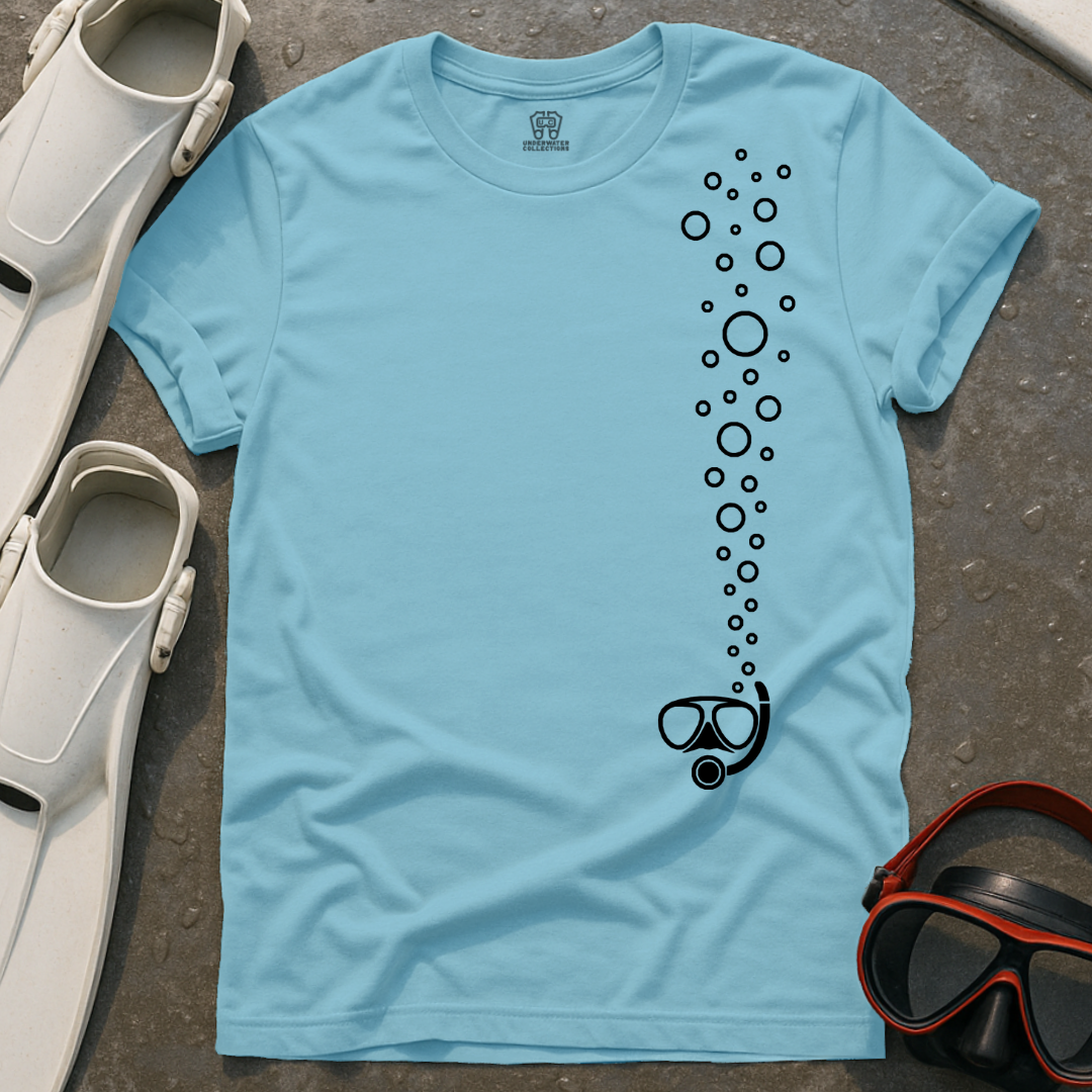 Bubbles T-Shirt