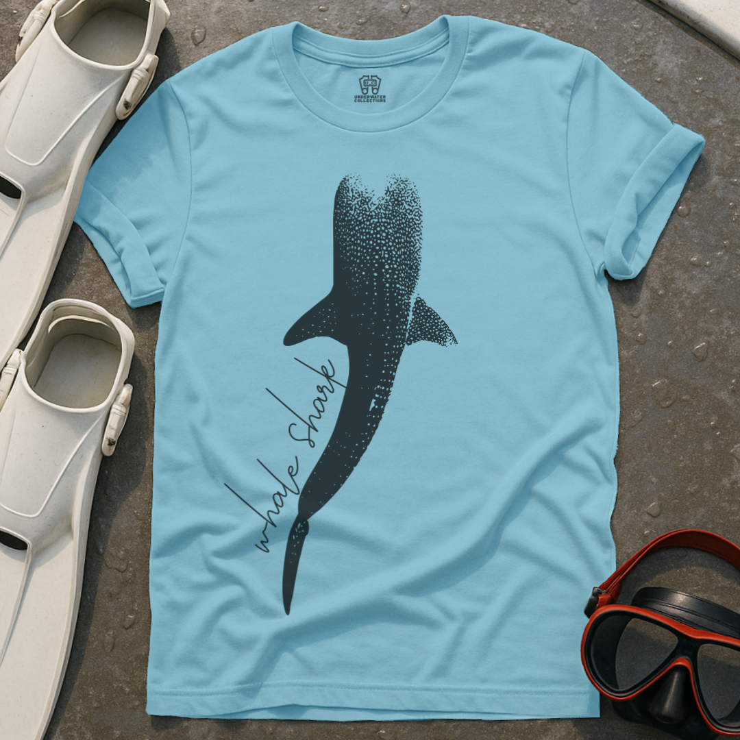 Whale Shark T-Shirt