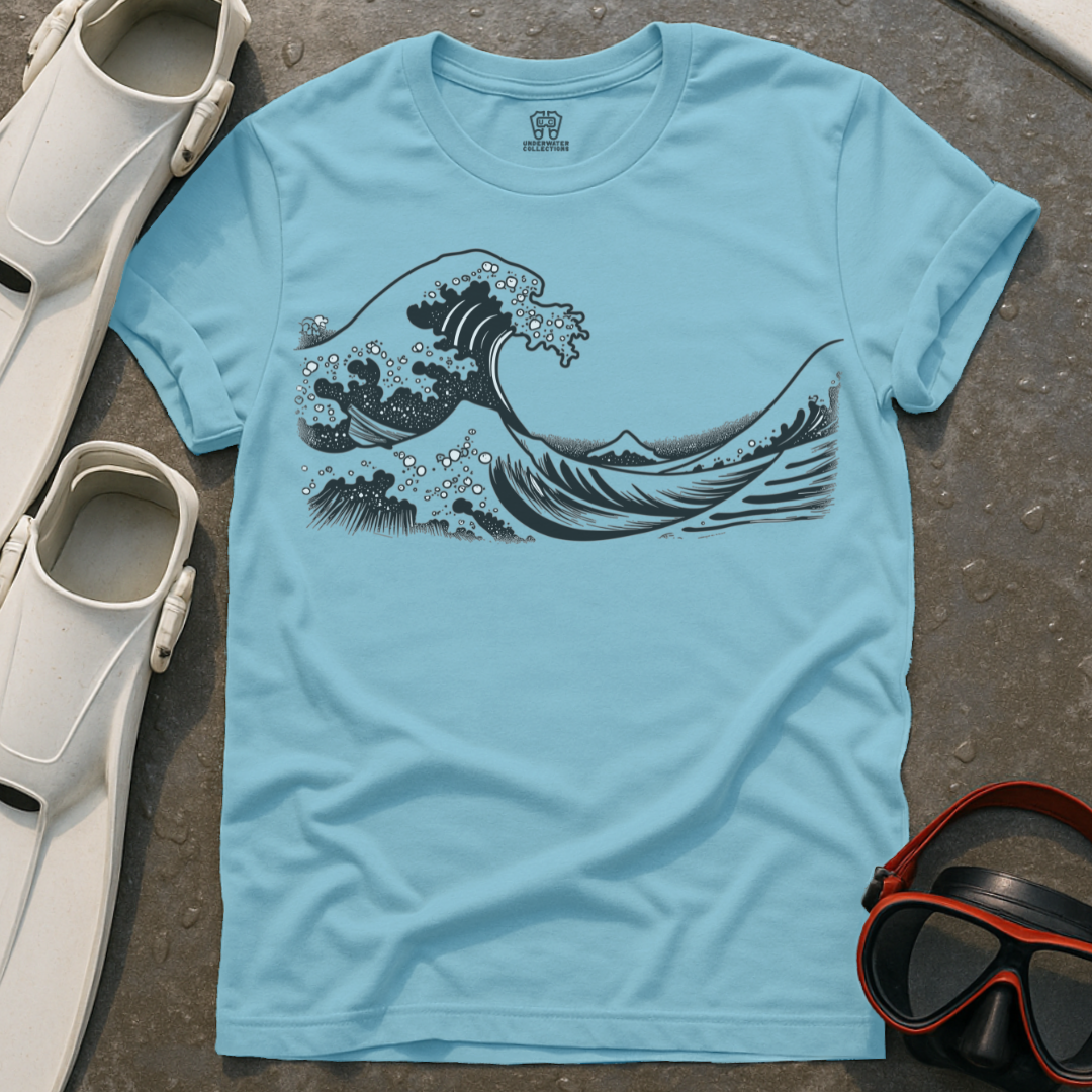 Wave T-Shirt