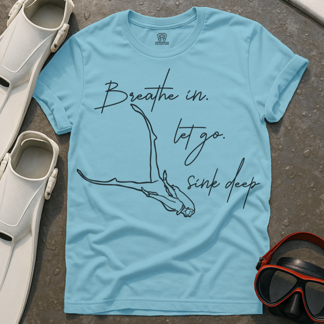 Breathe In T-Shirt