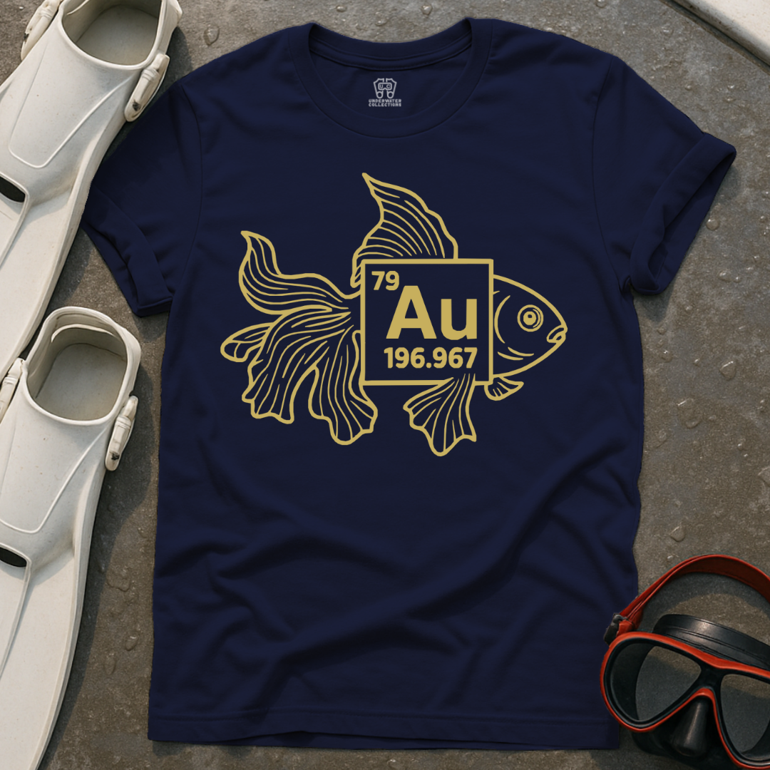 Goldfish T-Shirt