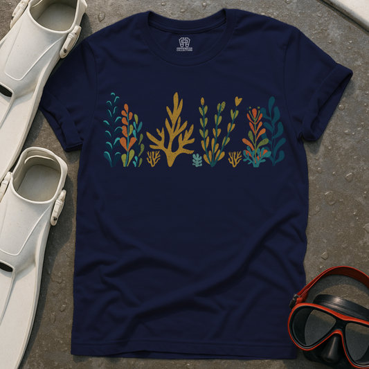Seaweed T-Shirt
