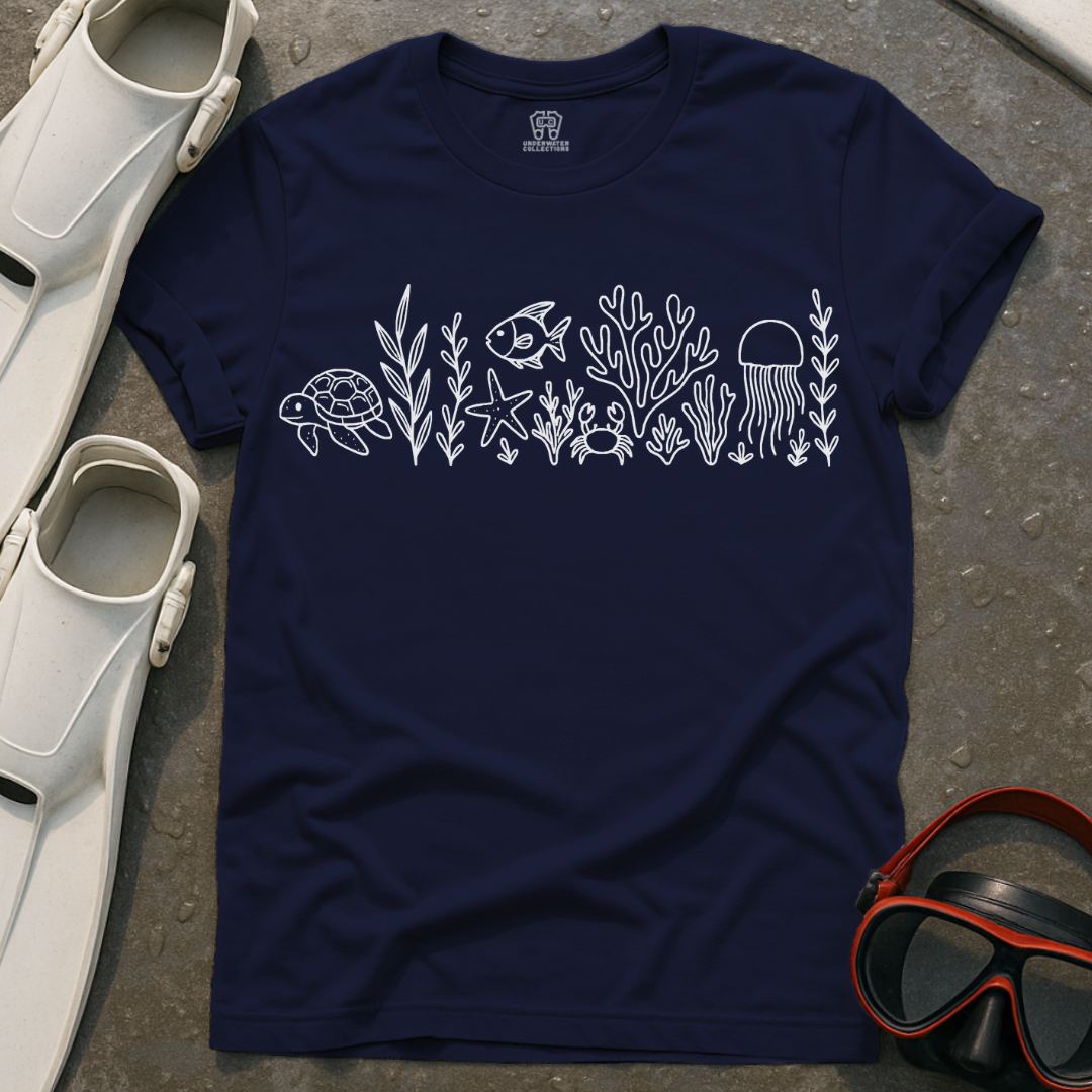 Ocean Locals T-Shirt