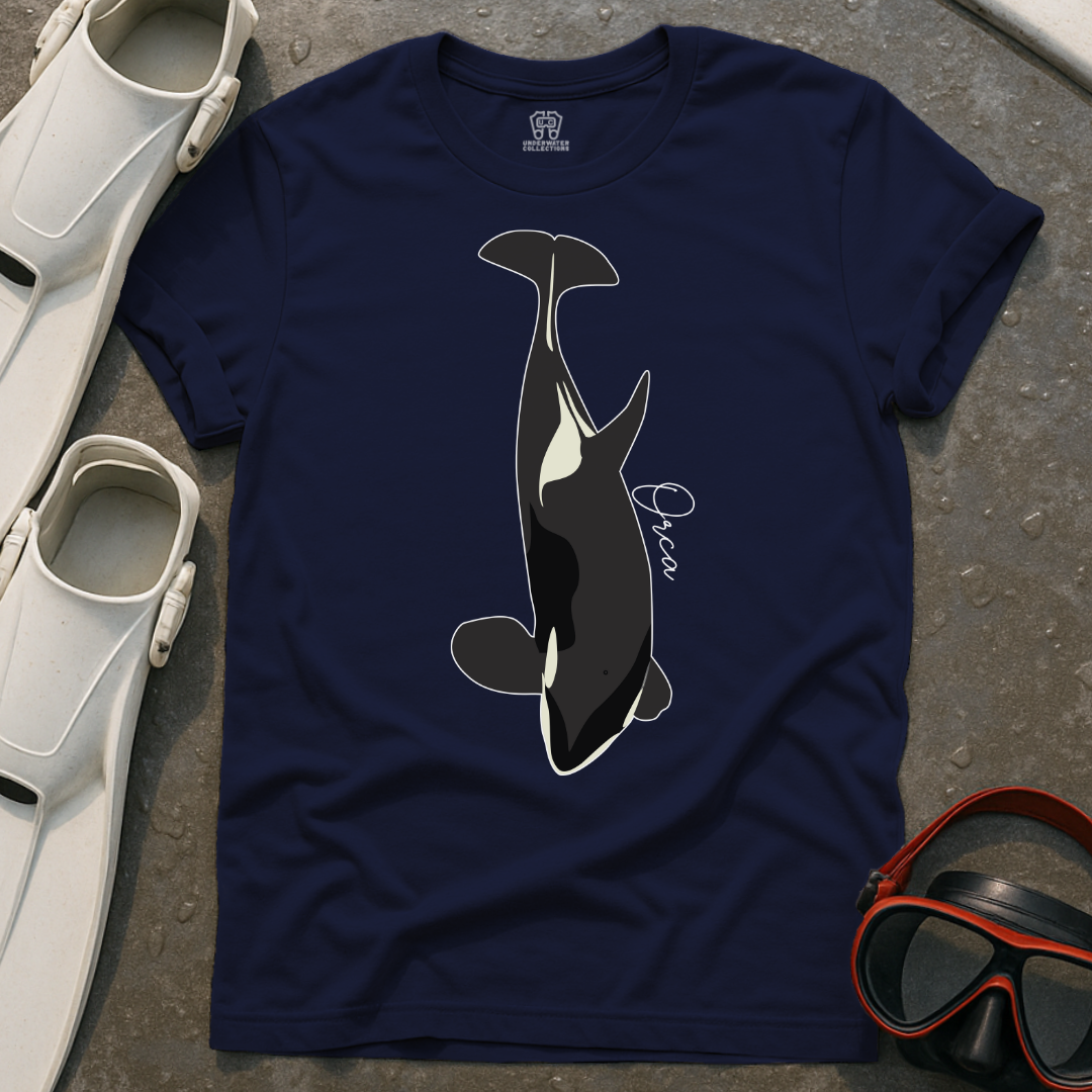 Orca Flow T-Shirt