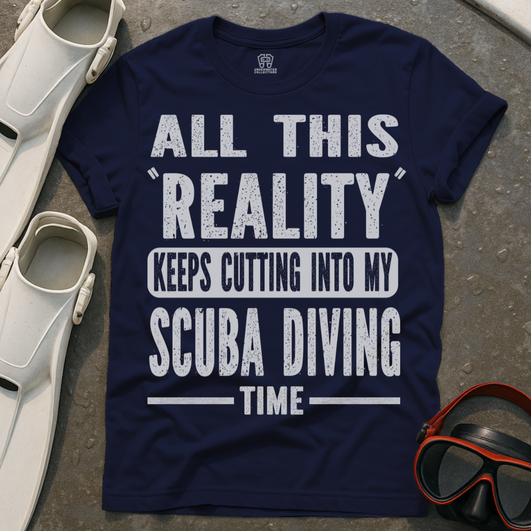 All This Reality T-Shirt