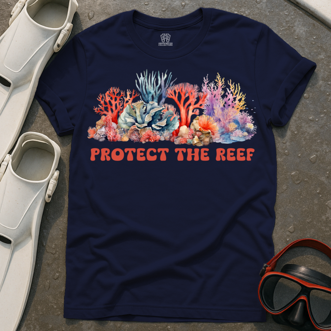 Protect The Reef T-Shirt