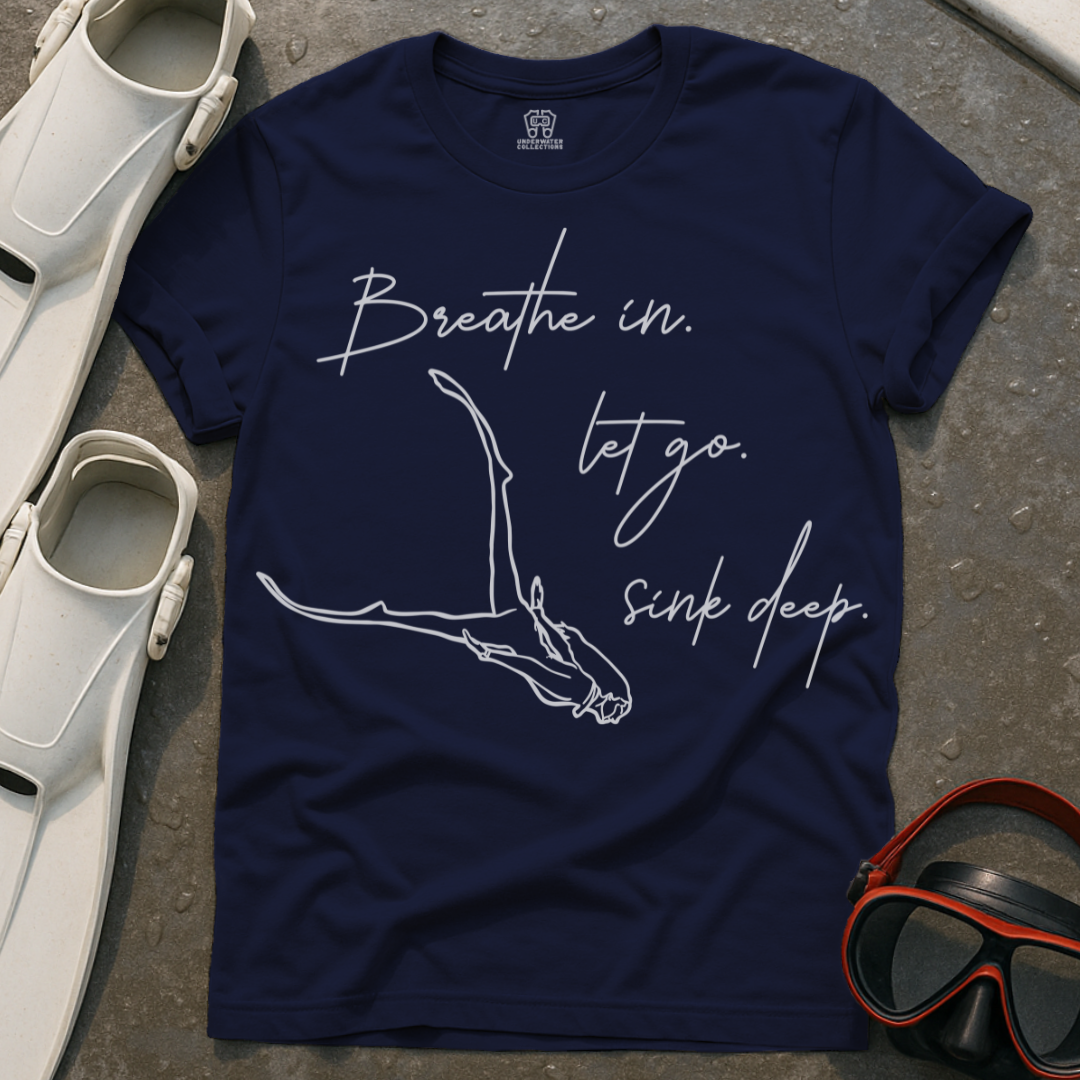 Breathe In T-Shirt