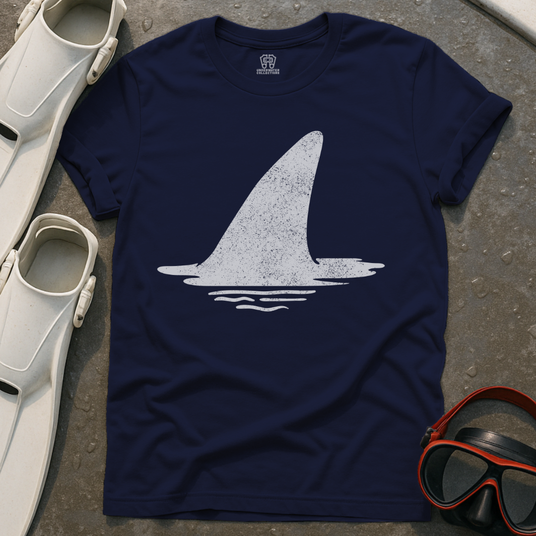 Shark Fin T-Shirt