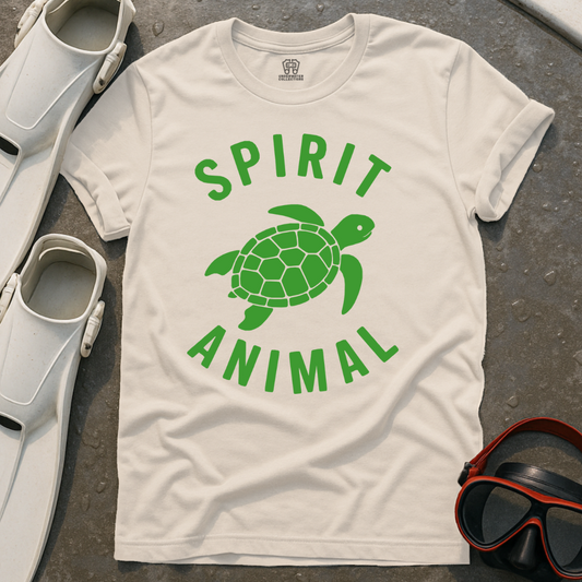 Spirit Animal T-Shirt