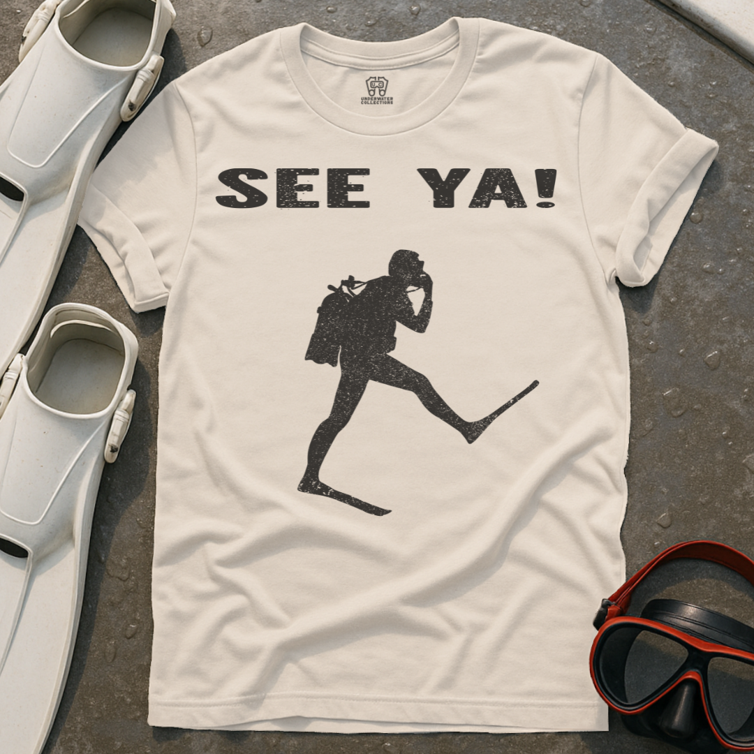 See Ya! T-Shirt