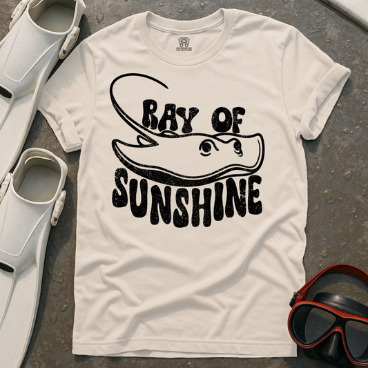 Ray Of Sunshine T-Shirt