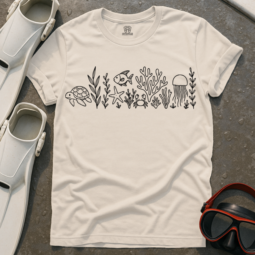 Ocean Locals T-Shirt