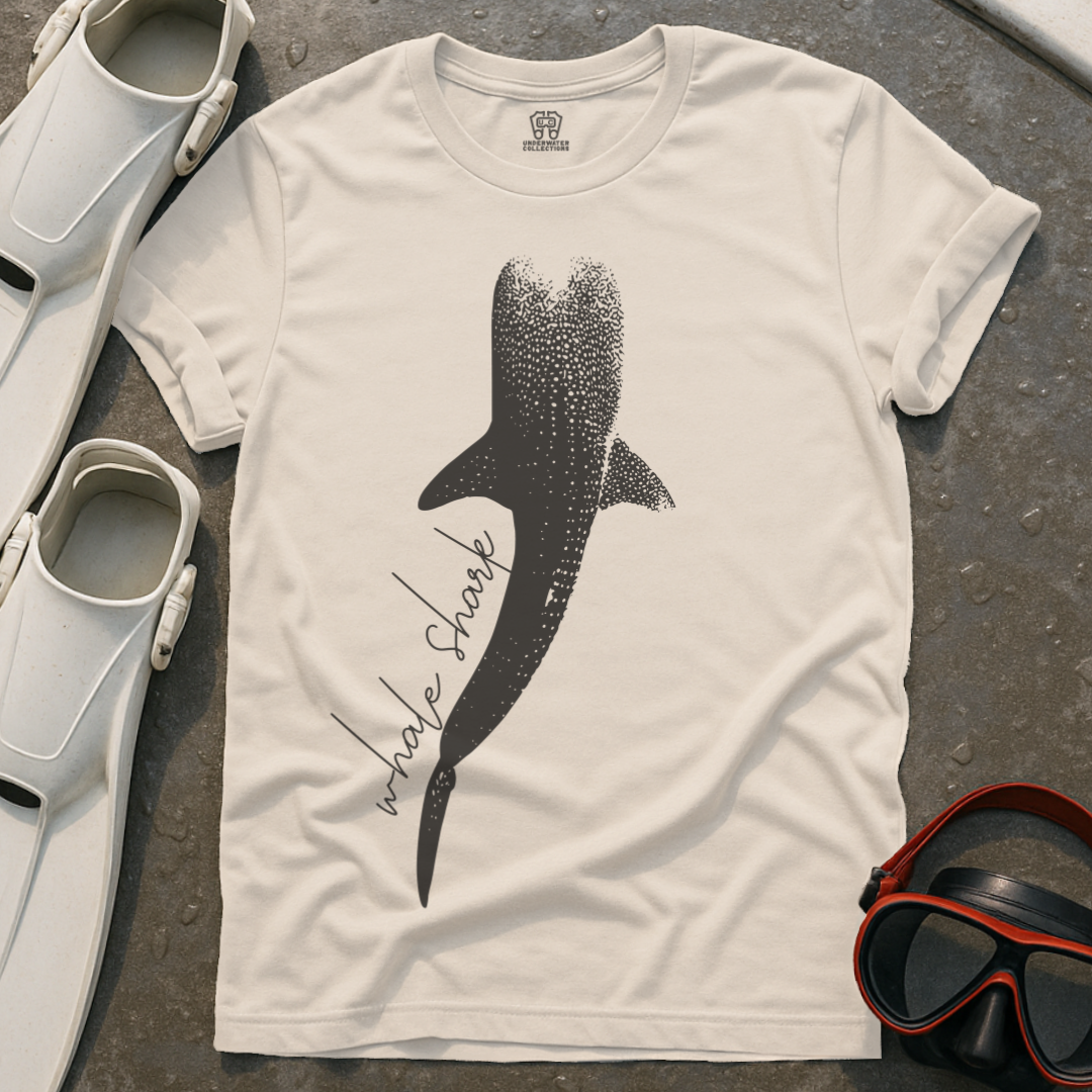Whale Shark T-Shirt