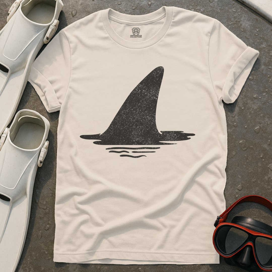 Shark Fin T-Shirt