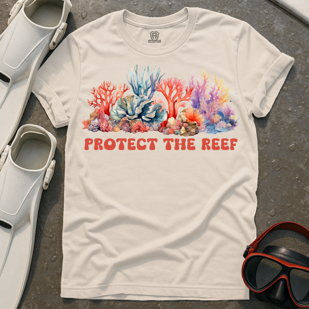 Protect The Reef T-Shirt