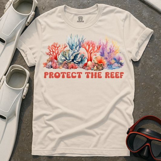 Protect The Reef T-Shirt