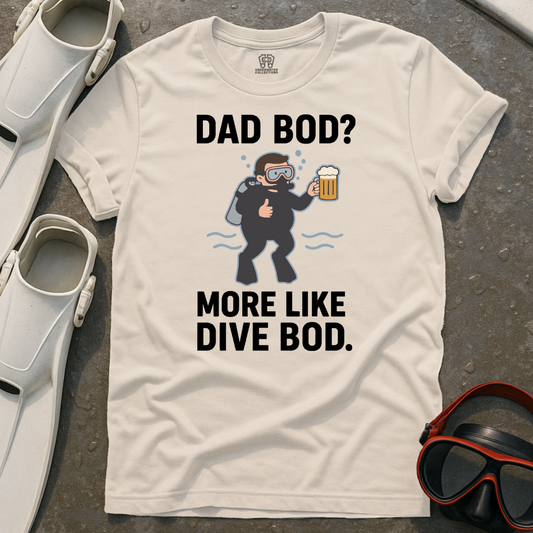 Dive Bod T-Shirt