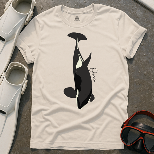 Orca Flow T-Shirt