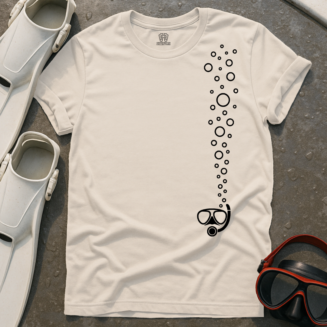 Bubbles T-Shirt
