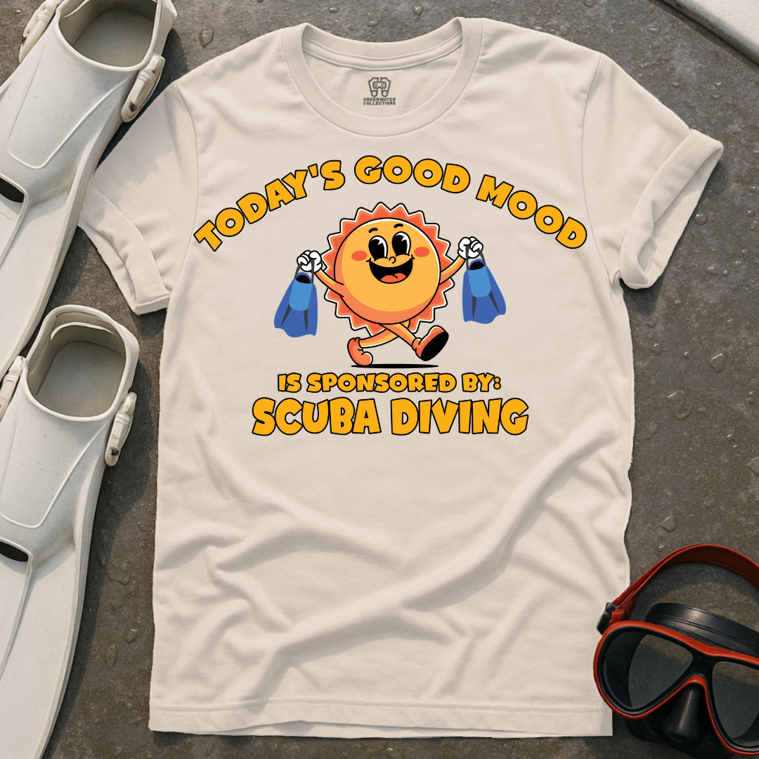 Today's Good Mood T-Shirt
