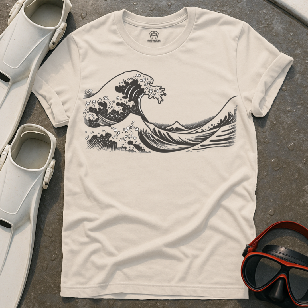 Wave T-Shirt