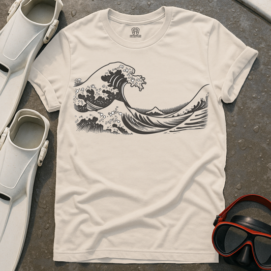 Wave T-Shirt