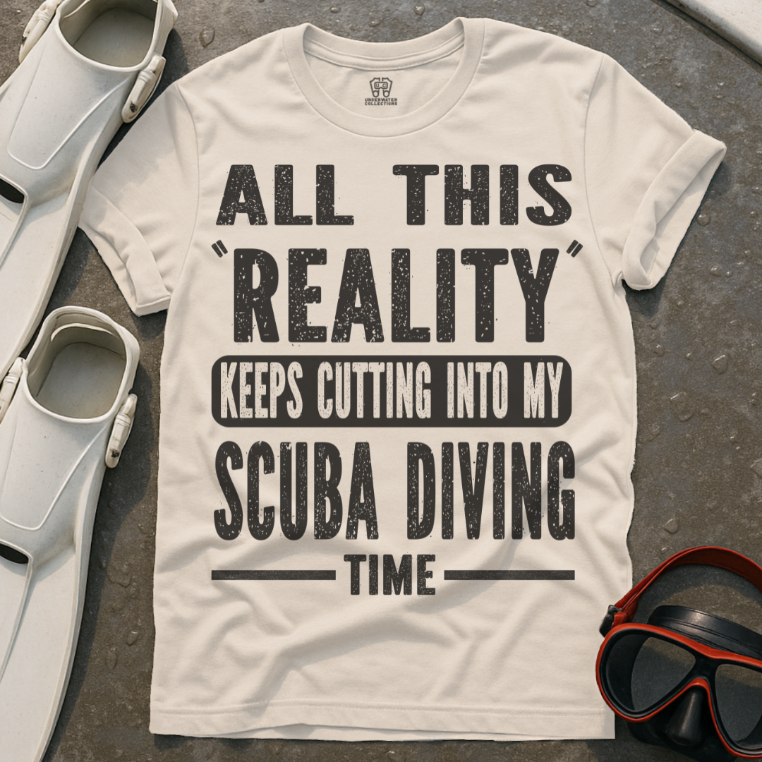 All This Reality T-Shirt