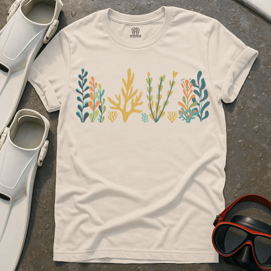 Seaweed T-Shirt